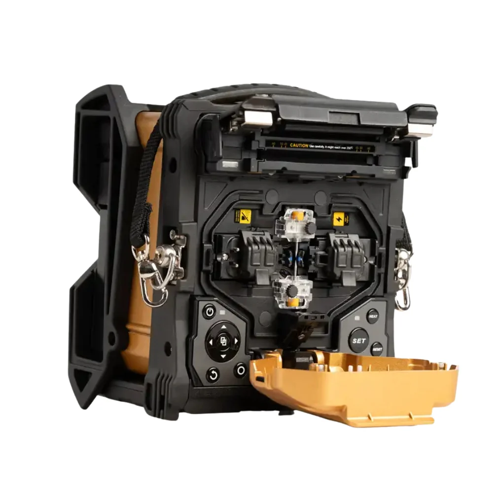 Jonard Tools SPARC Fusion Splicer, Core Alignment | JON-SPCO-1 - Image 13