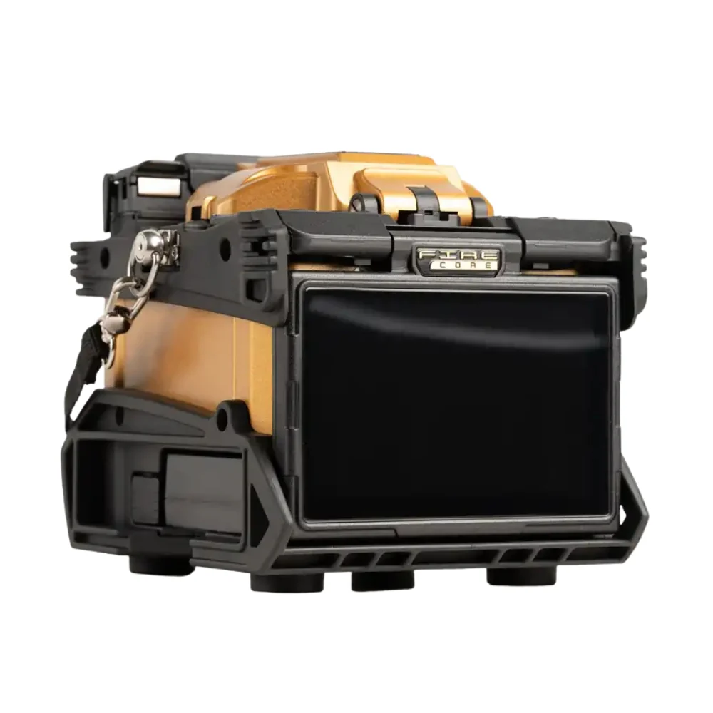 Jonard Tools SPARC Fusion Splicer, Core Alignment | JON-SPCO-1 - Image 2
