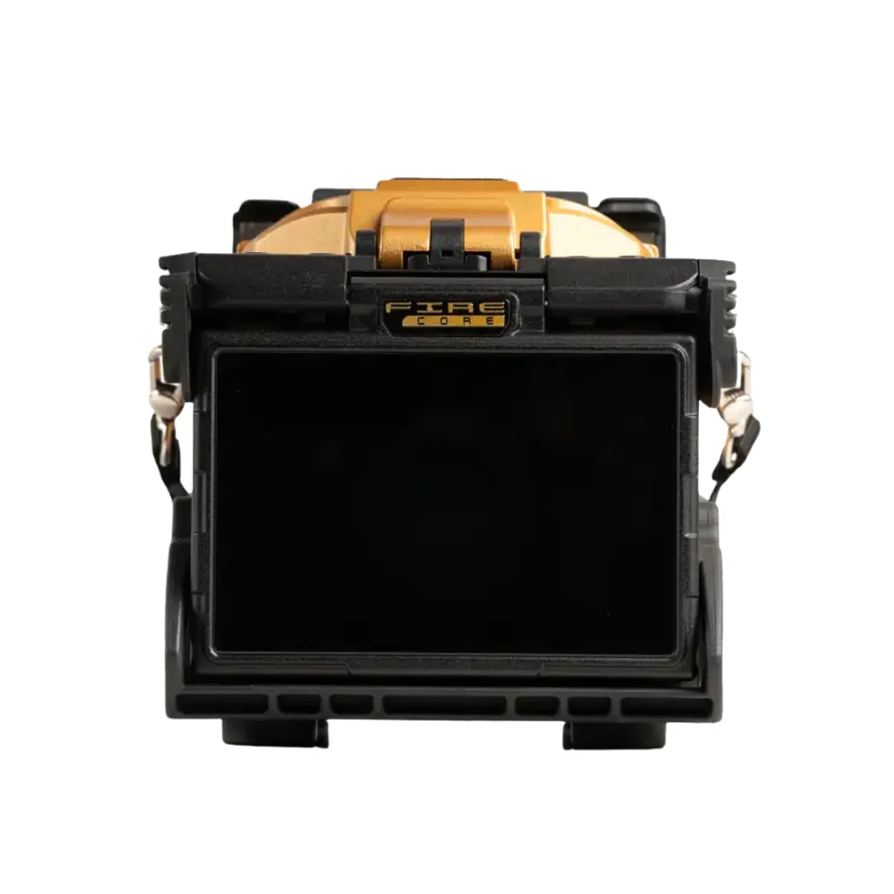 Jonard Tools SPARC Fusion Splicer, Core Alignment | JON-SPCO-1 - Image 3