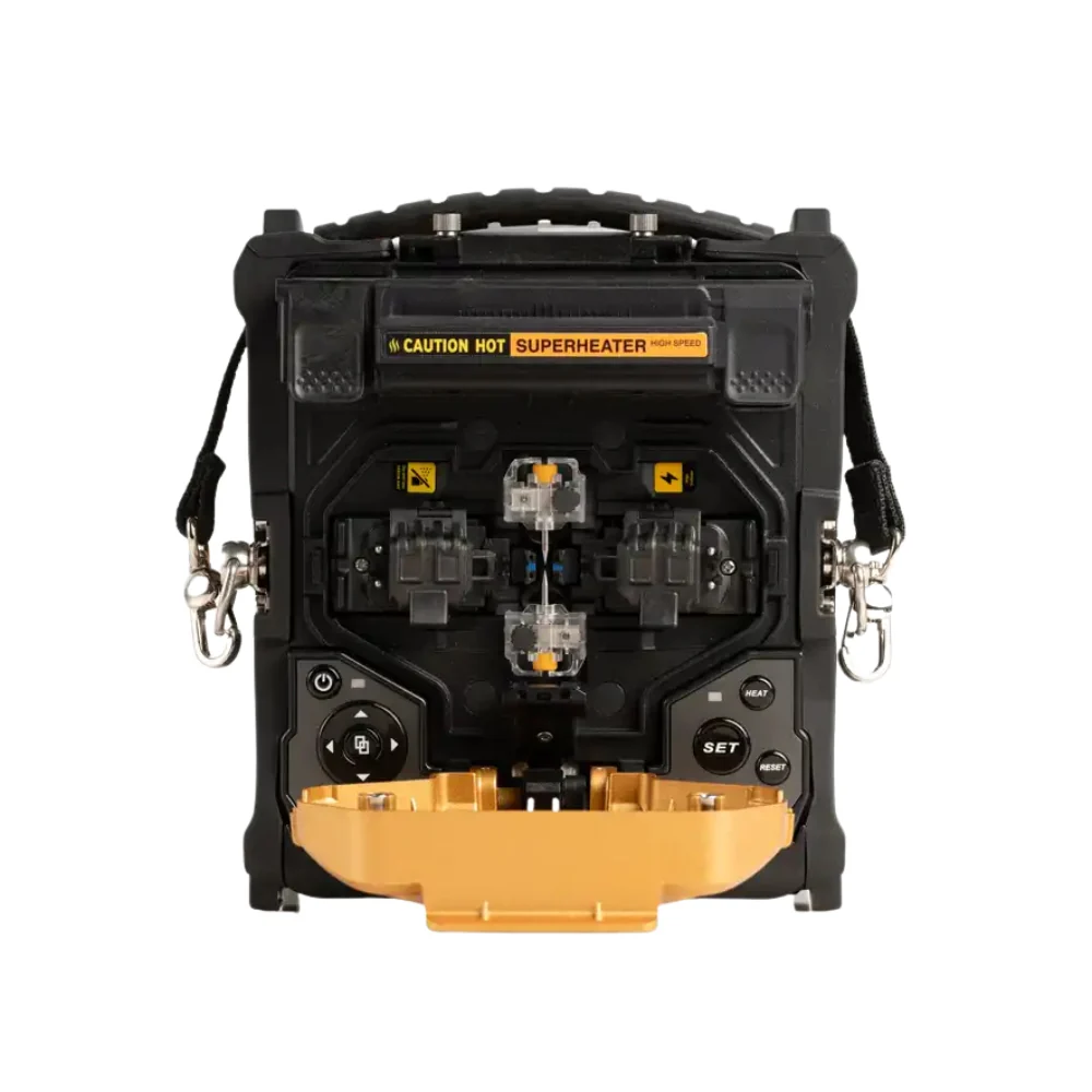 Jonard Tools SPARC Fusion Splicer, Core Alignment | JON-SPCO-1 - Image 9