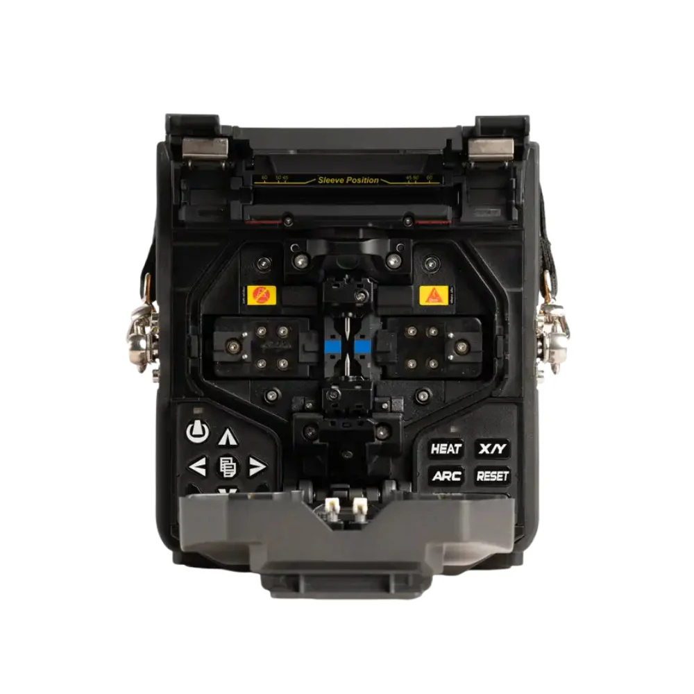 Jonard Tools SPARC Fusion Splicer, Ribbon Fiber | JON-SPRI-1 - Image 10