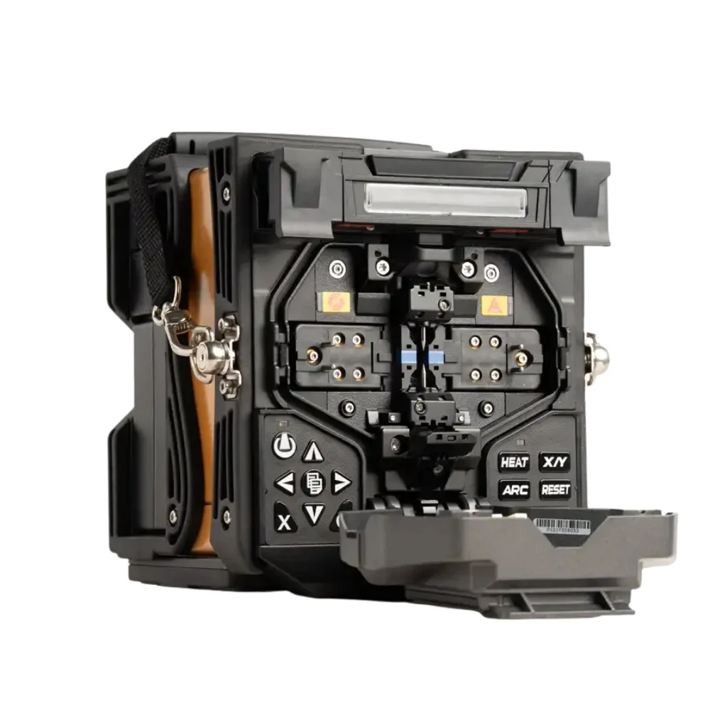Jonard Tools SPARC Fusion Splicer, Ribbon Fiber | JON-SPRI-1 - Image 12