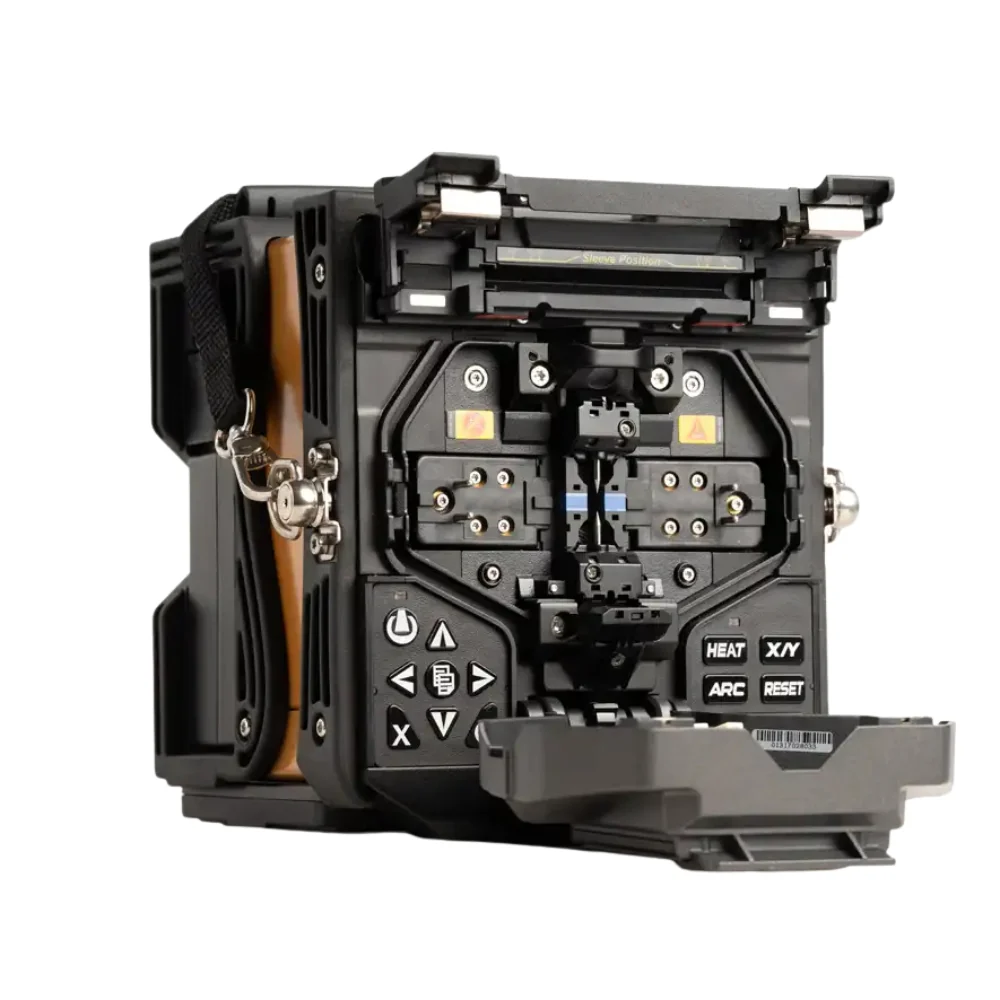 Jonard Tools SPARC Fusion Splicer, Ribbon Fiber | JON-SPRI-1 - Image 13