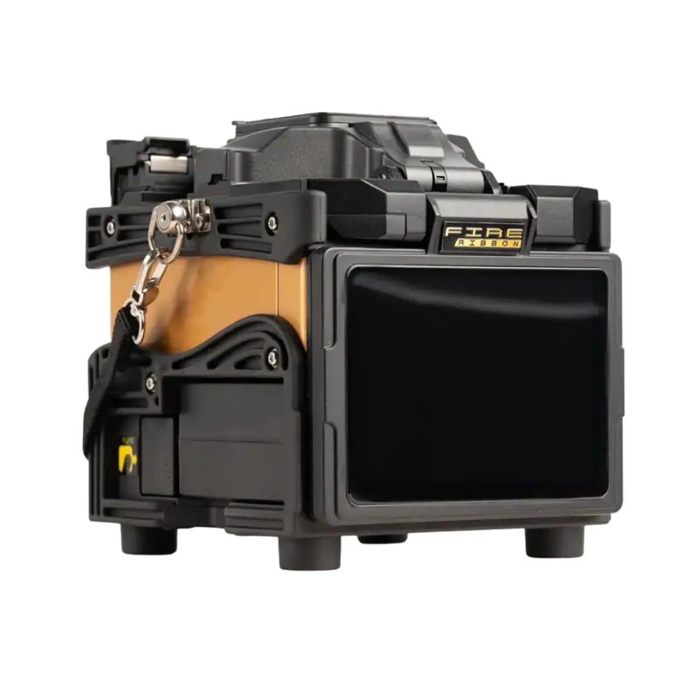 Jonard Tools SPARC Fusion Splicer, Ribbon Fiber | JON-SPRI-1 - Image 2