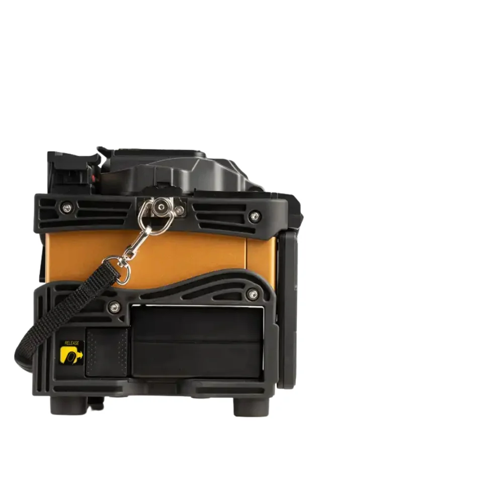 Jonard Tools SPARC Fusion Splicer, Ribbon Fiber | JON-SPRI-1 - Image 4