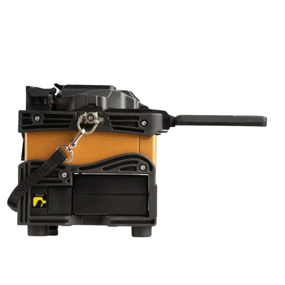Jonard Tools SPARC Fusion Splicer, Ribbon Fiber | JON-SPRI-1 - Image 7