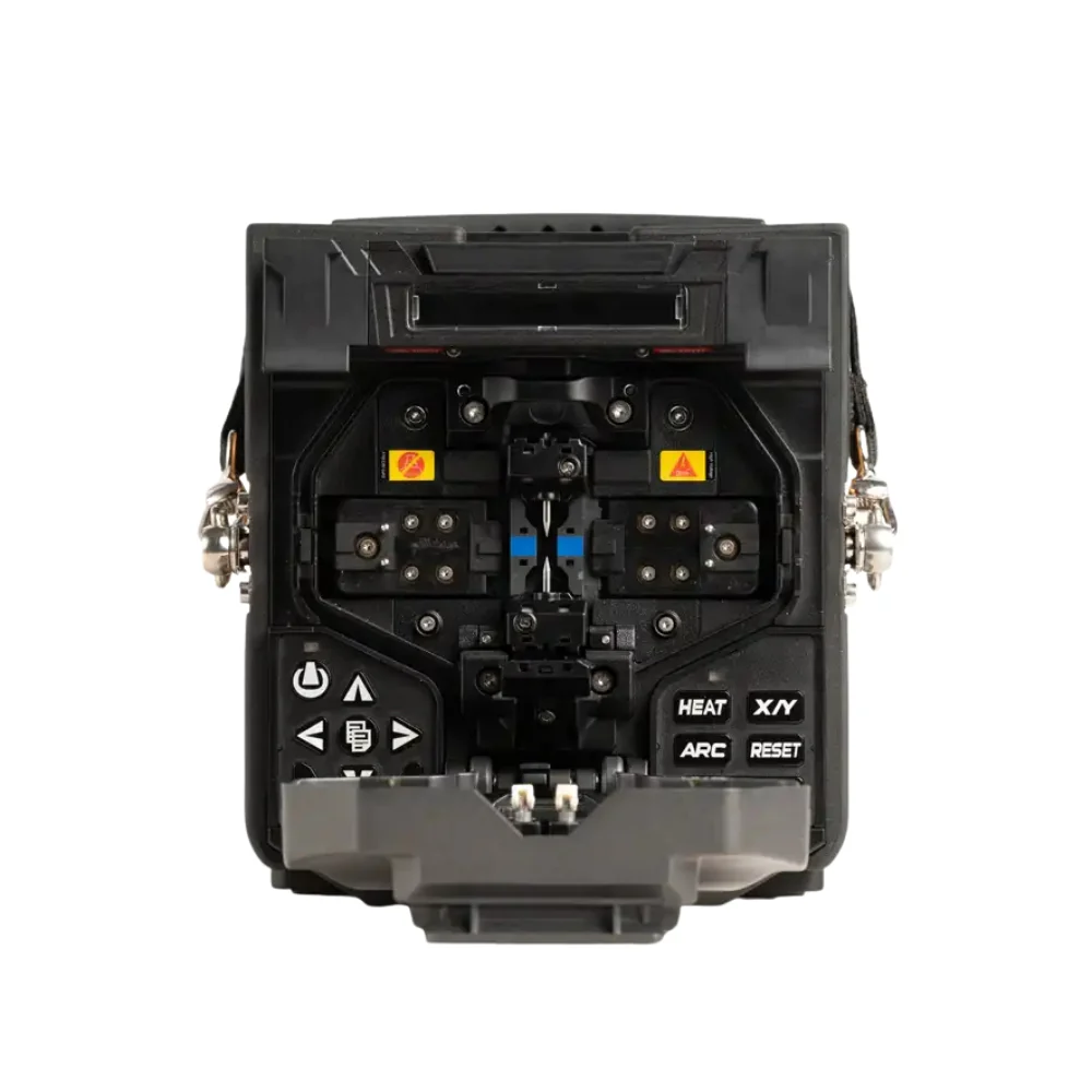 Jonard Tools SPARC Fusion Splicer, Ribbon Fiber | JON-SPRI-1 - Image 9