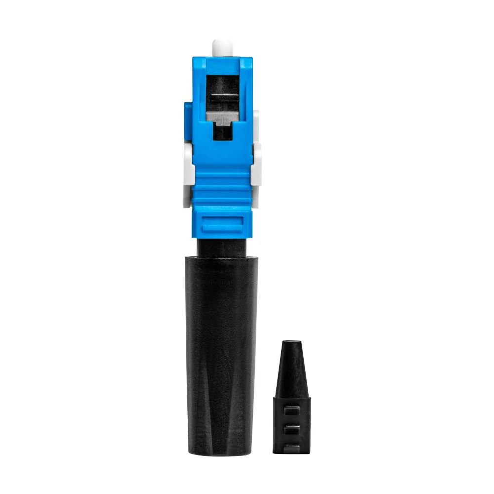 Jonard Tools Sparc Rapid Linc Mechanical Connector SC/UPC - Pack of 10 | JON-SRL-SCU/10