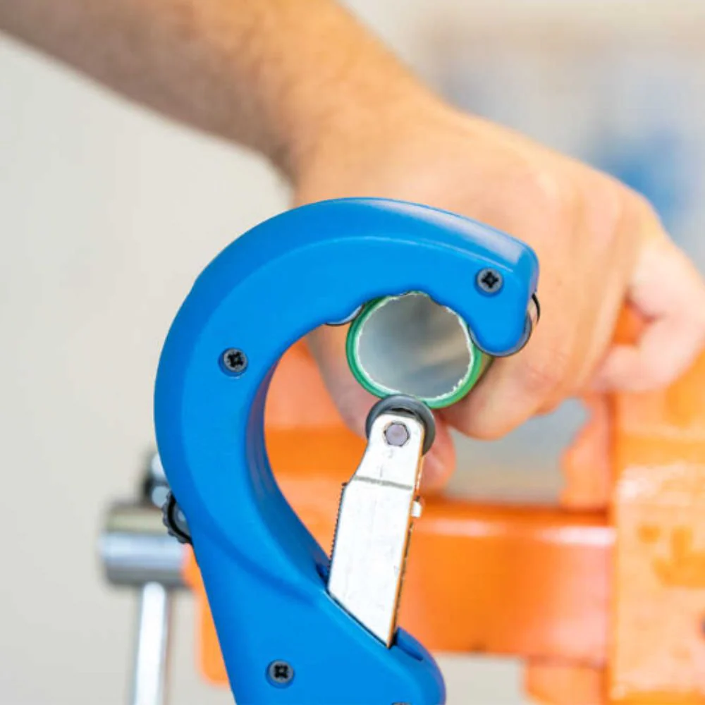 Jonard Tools Tube Cutter 1/4" (6.3mm) -3" (76mm) | JON-TC-300 - Image 10