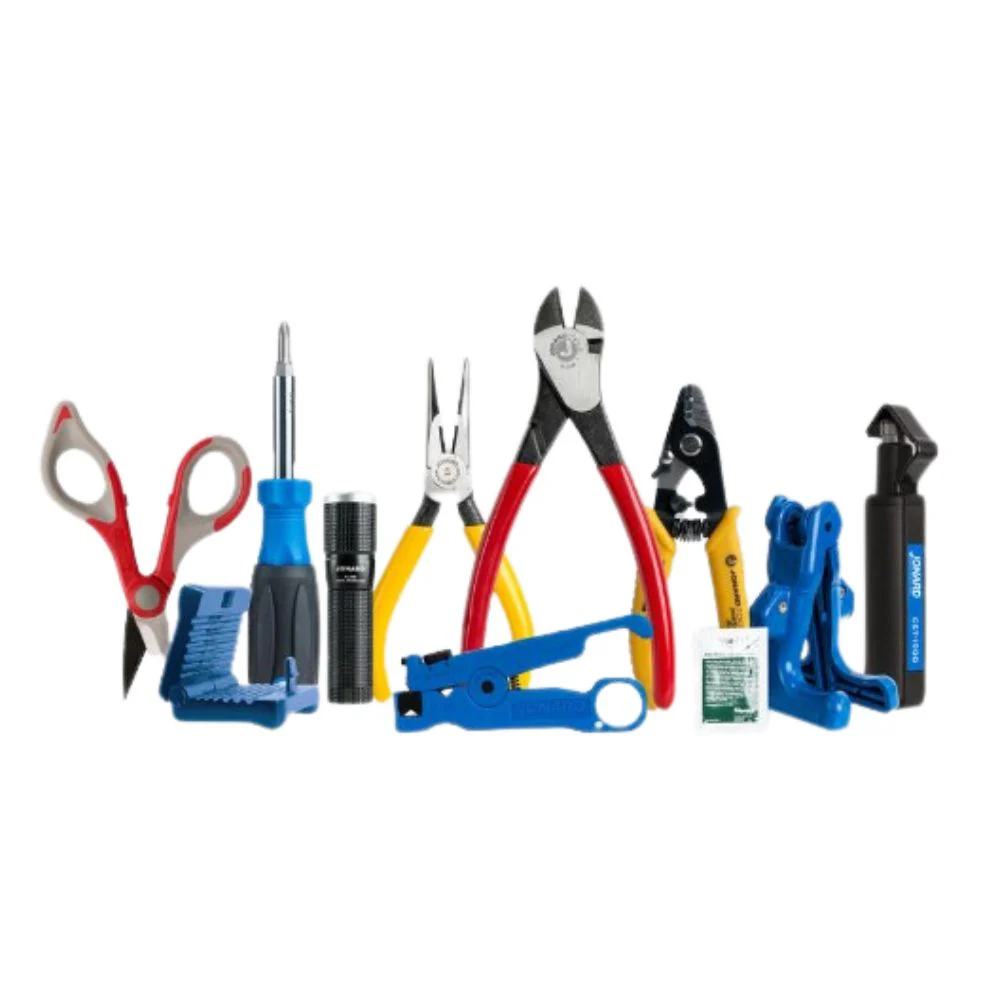 Jonard Tools Fiber Prep Kit | JON-TK-120 - Image 2