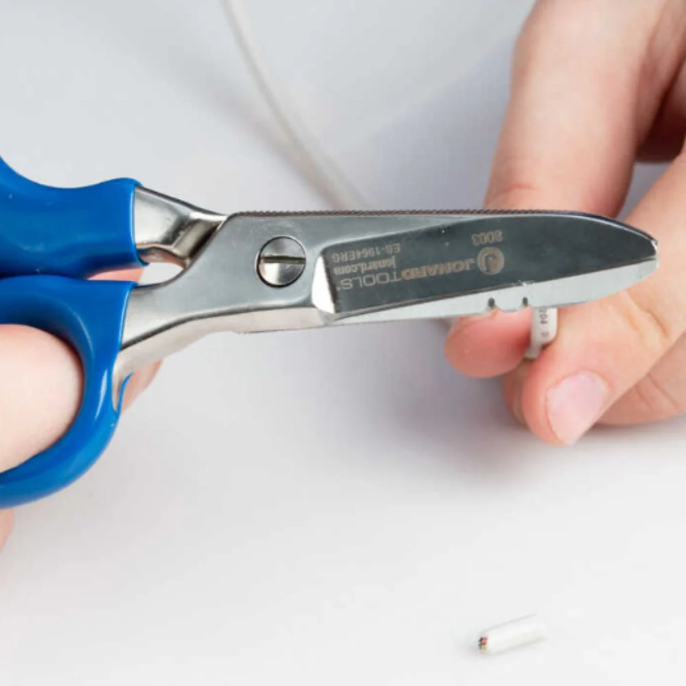 Jonard Tools Punchdown Tool Kit for Data and Telecom Installers | JON-TK-17 - Image 11