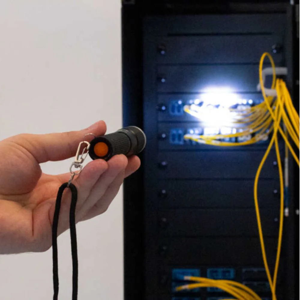 Jonard Tools Punchdown Tool Kit for Data and Telecom Installers | JON-TK-17 - Image 8