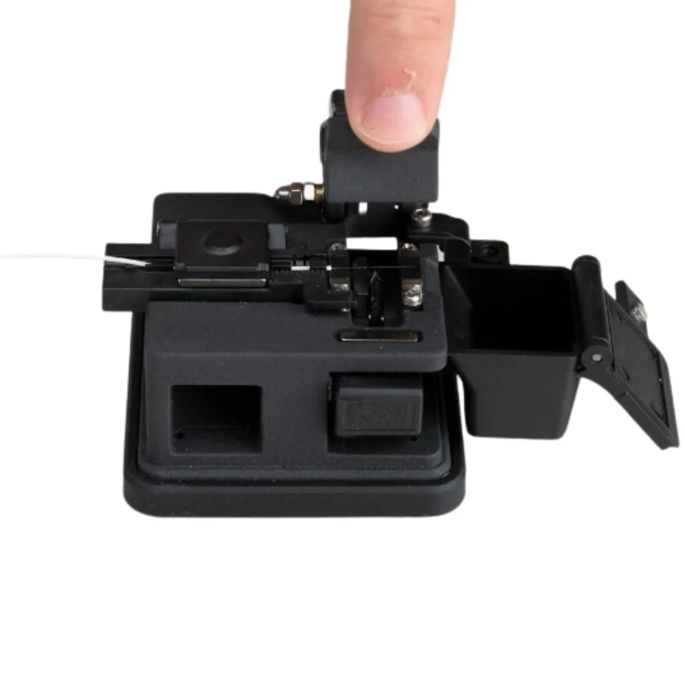 Jonard Tools Fiber Optic Connector Clean and Prep Kit | JON-TK-184 - Image 7