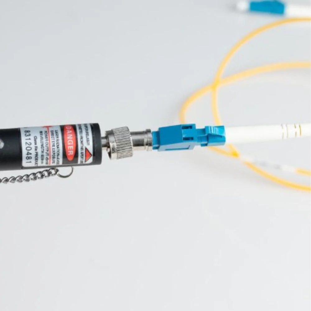 Jonard Tools Fiber Optic Connector Clean and Prep Kit | JON-TK-184 - Image 8