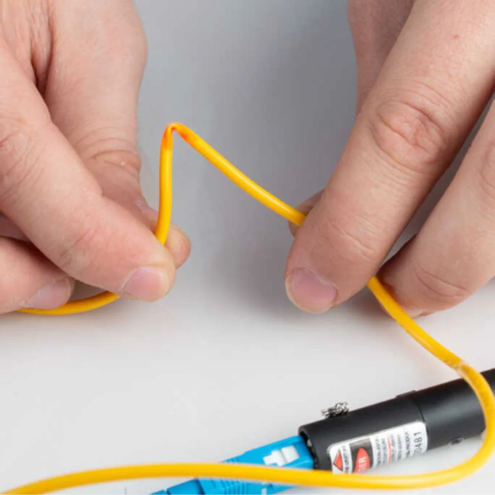 Jonard Tools FTTH Prep Kit with Power Meter | JON-TK-185 - Image 3