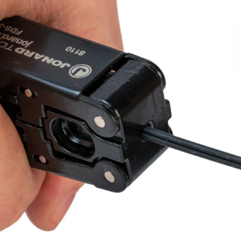 Jonard Tools FTTH Prep Kit with Power Meter | JON-TK-185 - Image 4