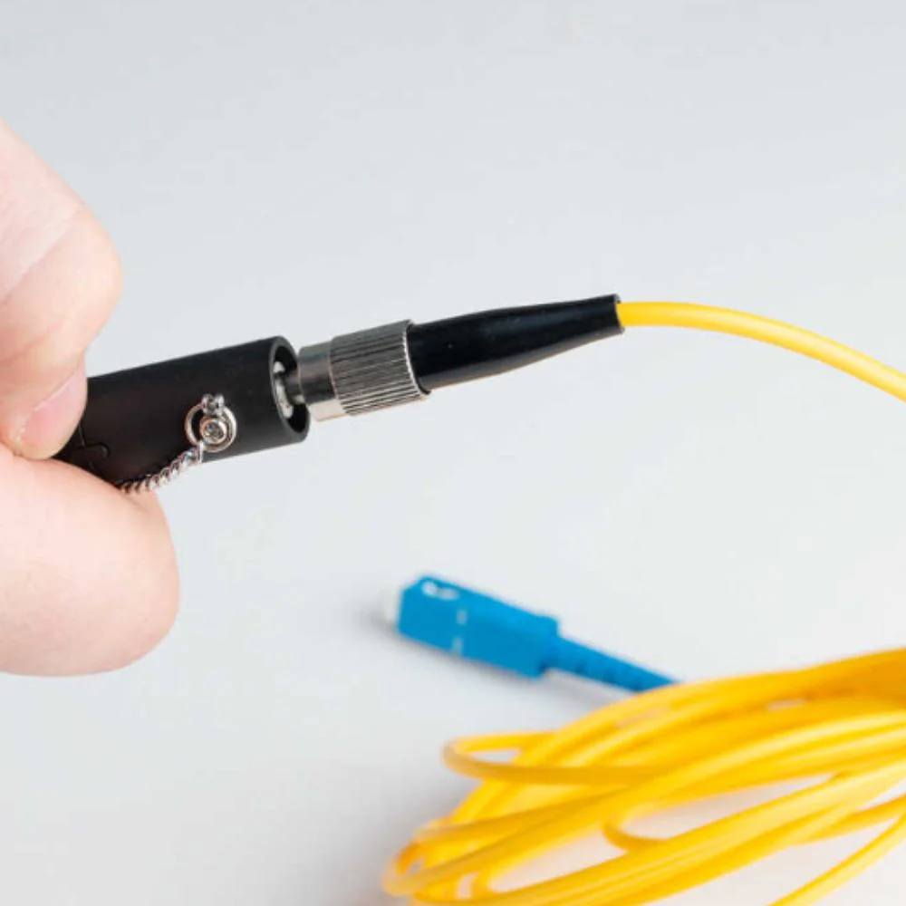 Jonard Tools FTTH Prep Kit with Power Meter | JON-TK-185 - Image 9