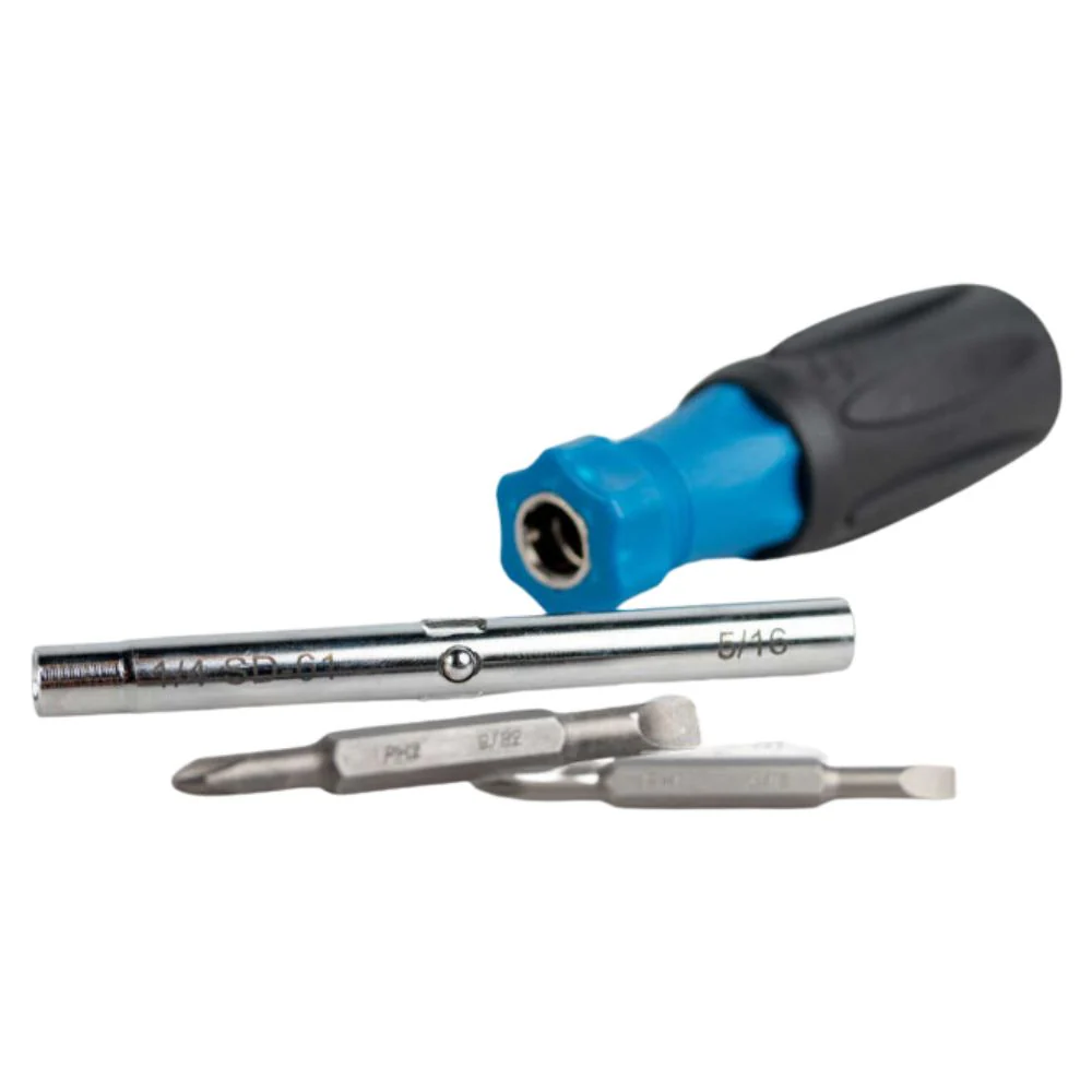 Jonard Tools Ultimate Backpack Fiber Prep Kit | JON-TK-199B - Image 2