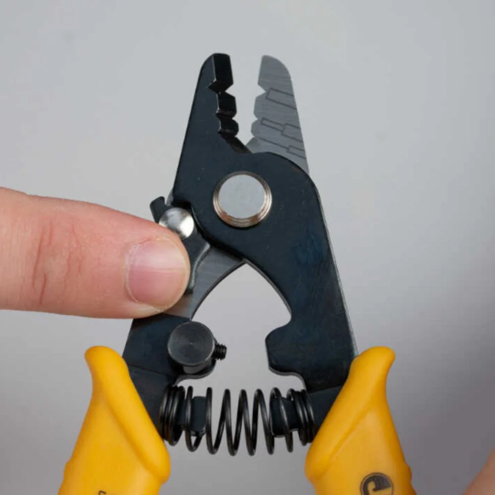 Jonard Tools Fiber Cleaning Kit | JON-TK-283 - Image 5