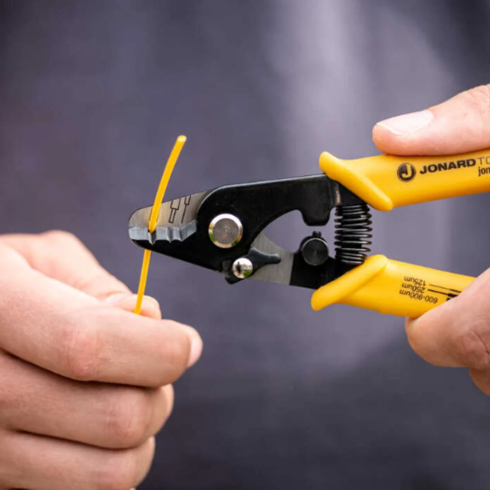 Jonard Tools Fiber Cleaning Kit | JON-TK-283 - Image 6