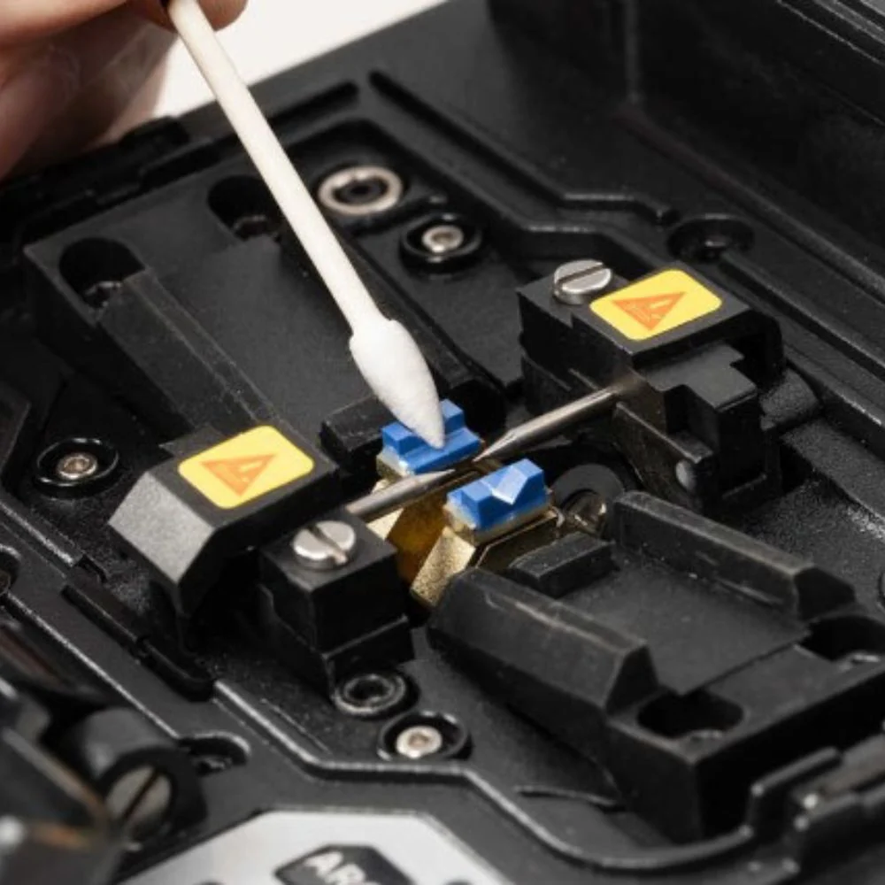 Jonard Tools Fusion Splicer Cleaning Kit | JON-TK-285 - Image 2