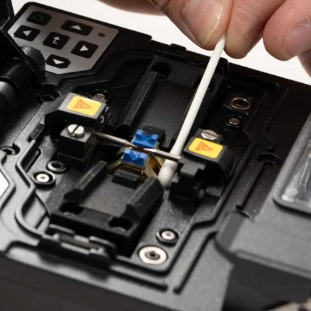 Jonard Tools Fusion Splicer Cleaning Kit | JON-TK-285 - Image 3