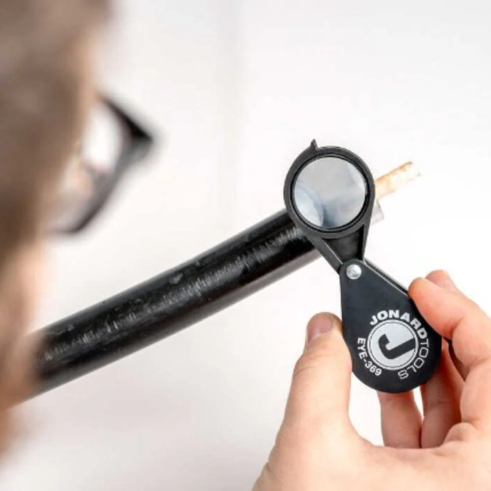 Jonard Tools Fusion Splicer Cleaning Kit | JON-TK-285 - Image 9