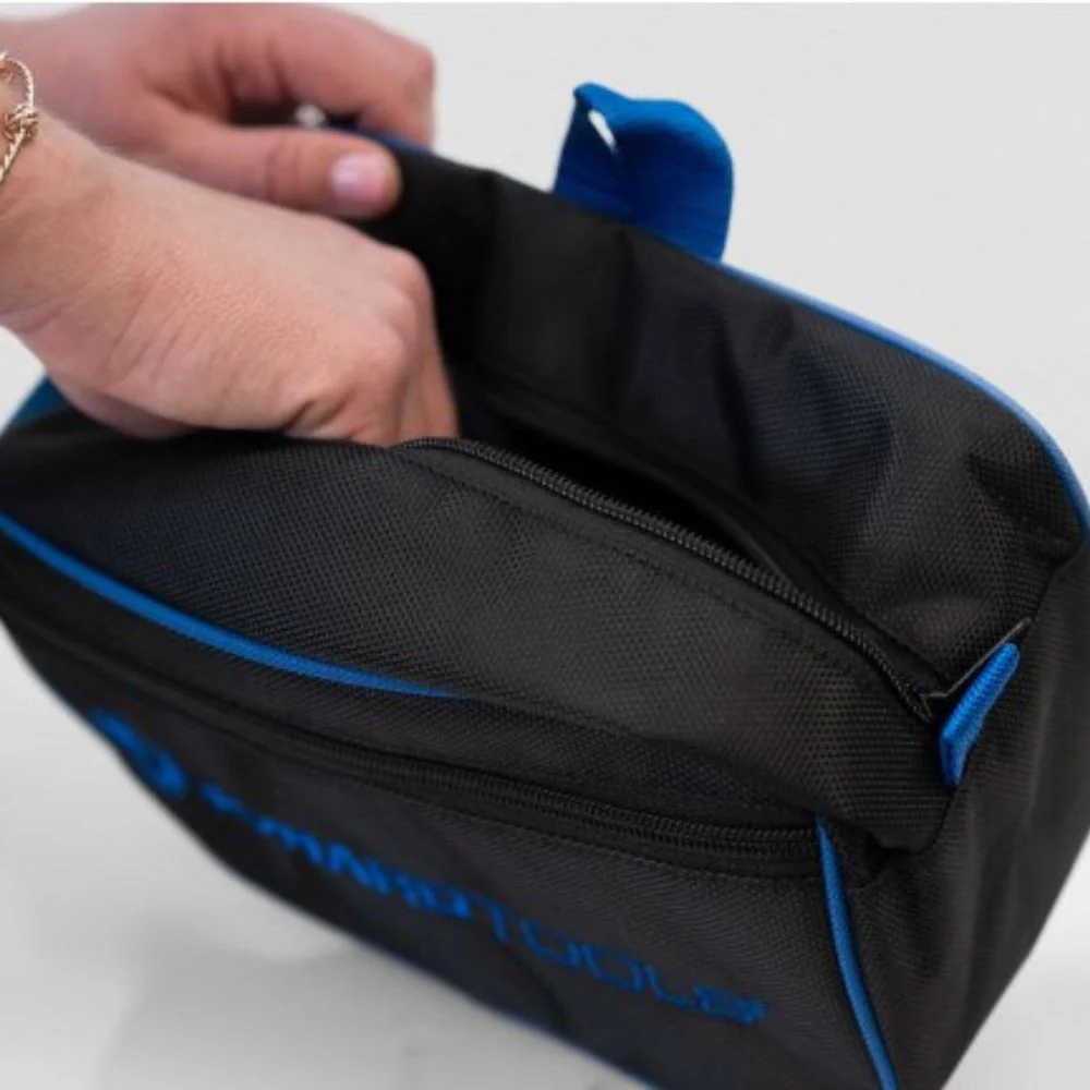 Jonard Tools Fiber Optic Cleaning Kit+ | JON-TK-287 - Image 2