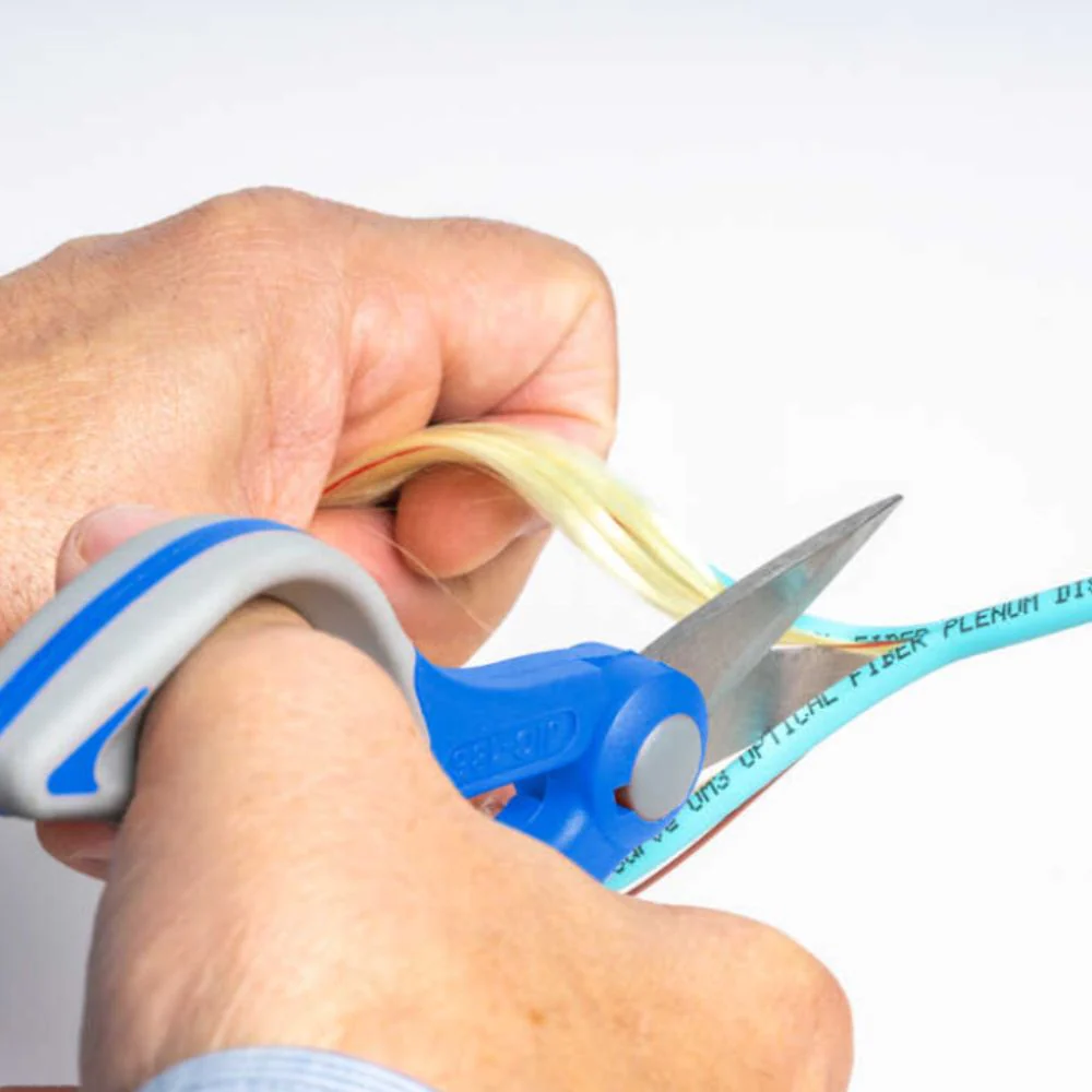 Jonard Tools TK-325 Scissor & Pouch Kit | JON-TK-325 - Image 4