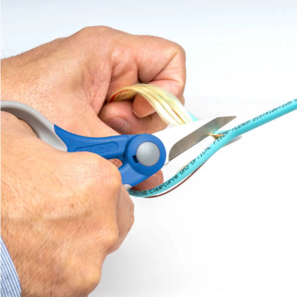 Jonard Tools TK-325 Scissor & Pouch Kit | JON-TK-325 - Image 5