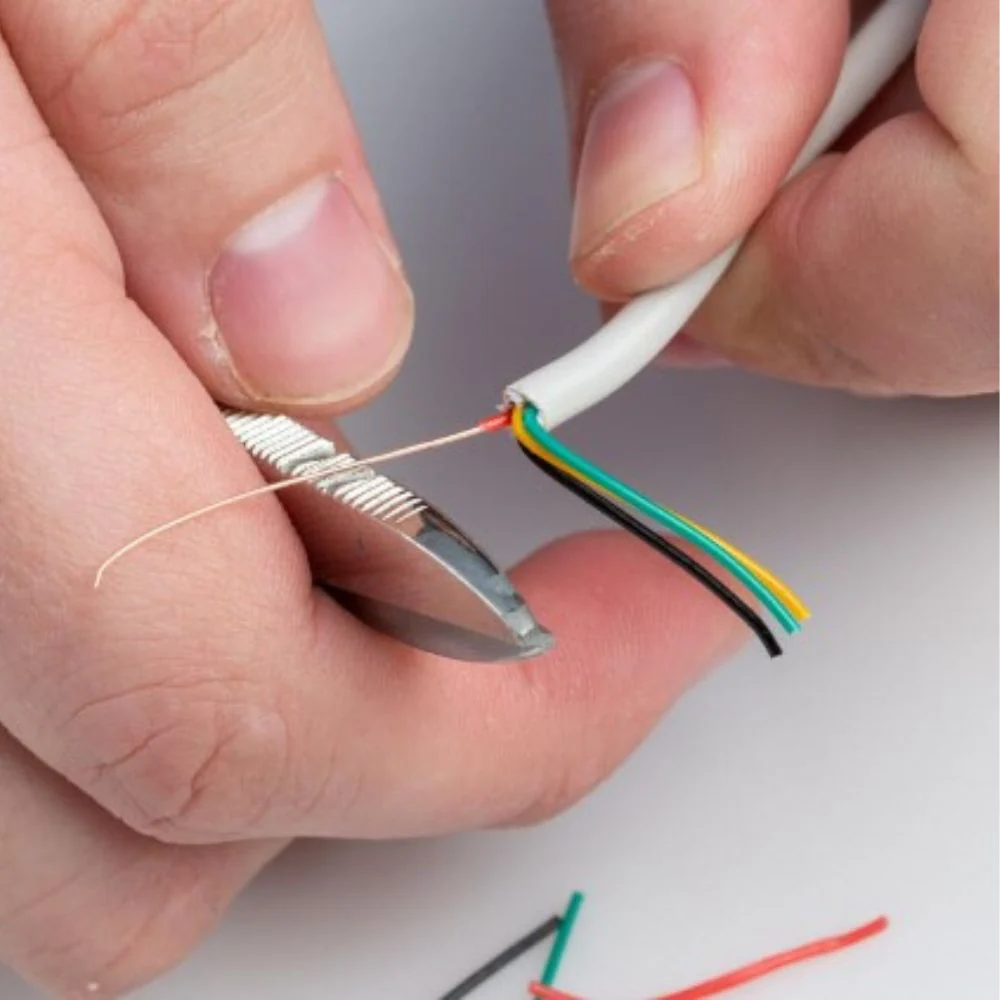 Jonard Tools Splicer's Kit | JON-TK-400 - Image 7