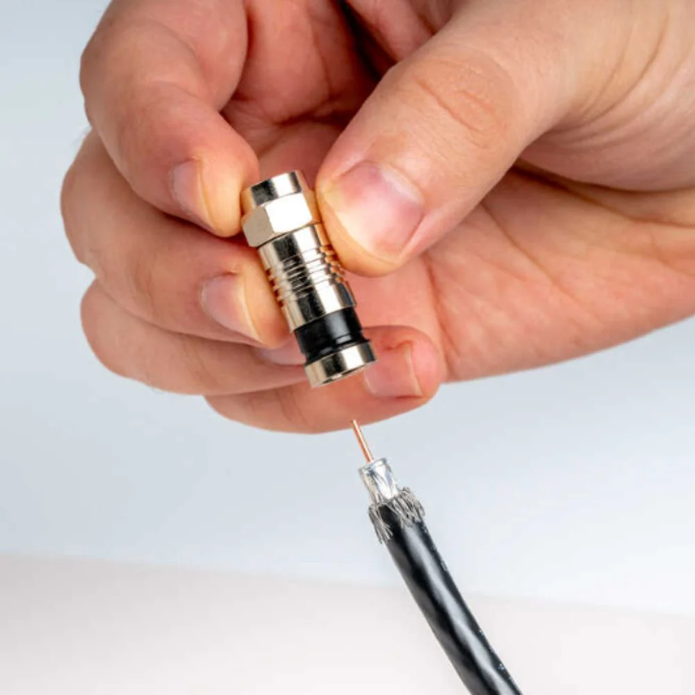 Jonard Tools COAX Cable Install and Test Kit | JON-TK-77 - Image 10