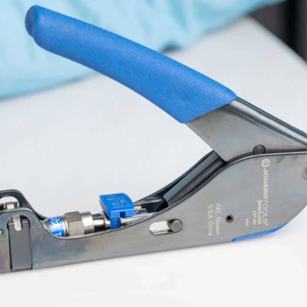 Jonard Tools COAX Cable Install and Test Kit | JON-TK-77 - Image 3