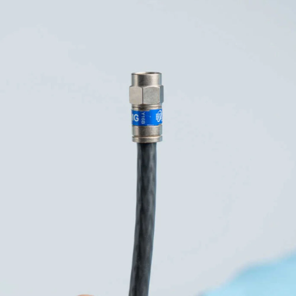 Jonard Tools COAX Cable Install and Test Kit | JON-TK-77 - Image 4