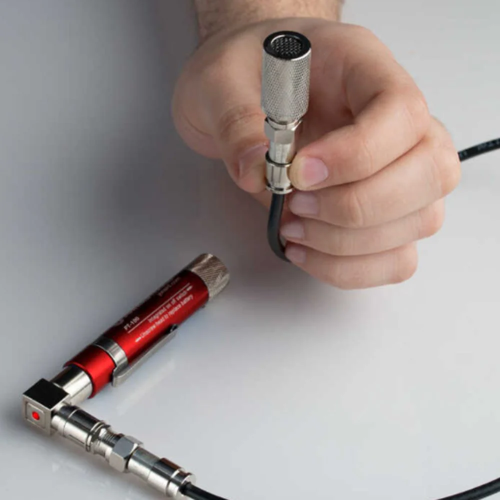 Jonard Tools COAX Cable Install and Test Kit | JON-TK-77 - Image 5