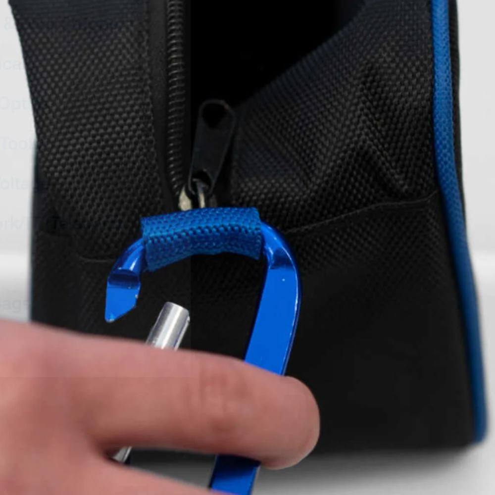 Jonard Tools COAX Cable Install and Test Kit | JON-TK-77 - Image 8