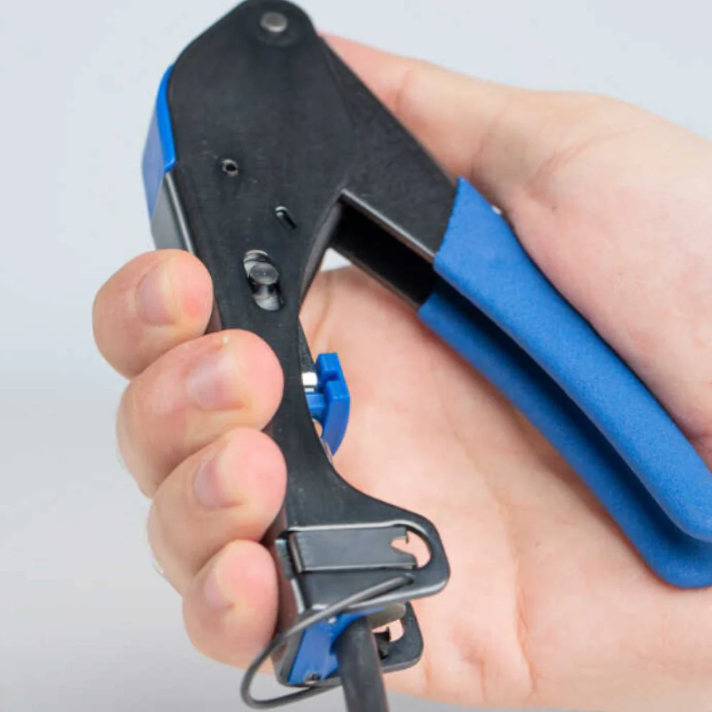 Jonard Tools COAX Cable Install and Test Kit | JON-TK-77 - Image 9