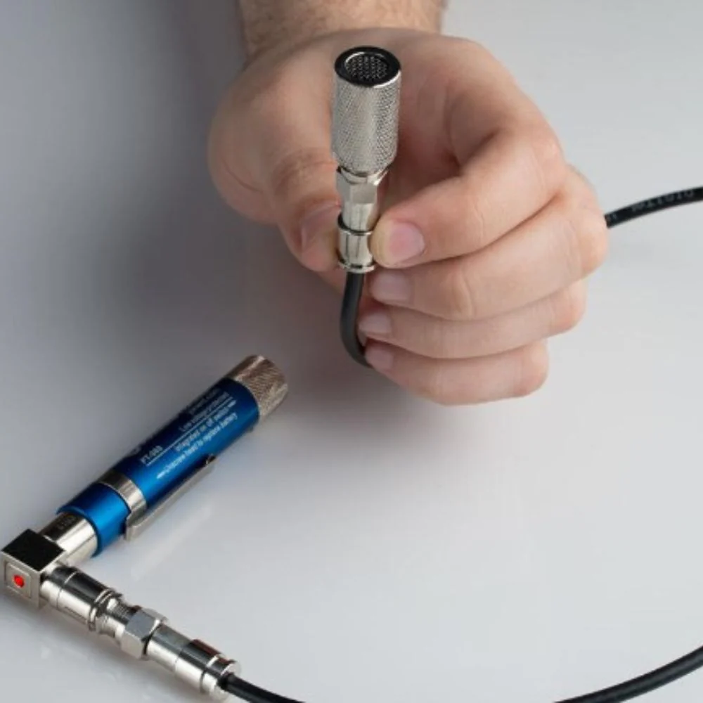 Jonard Tools COAX Tool Kit for Long F Connectors | JON-TK-82 - Image 7