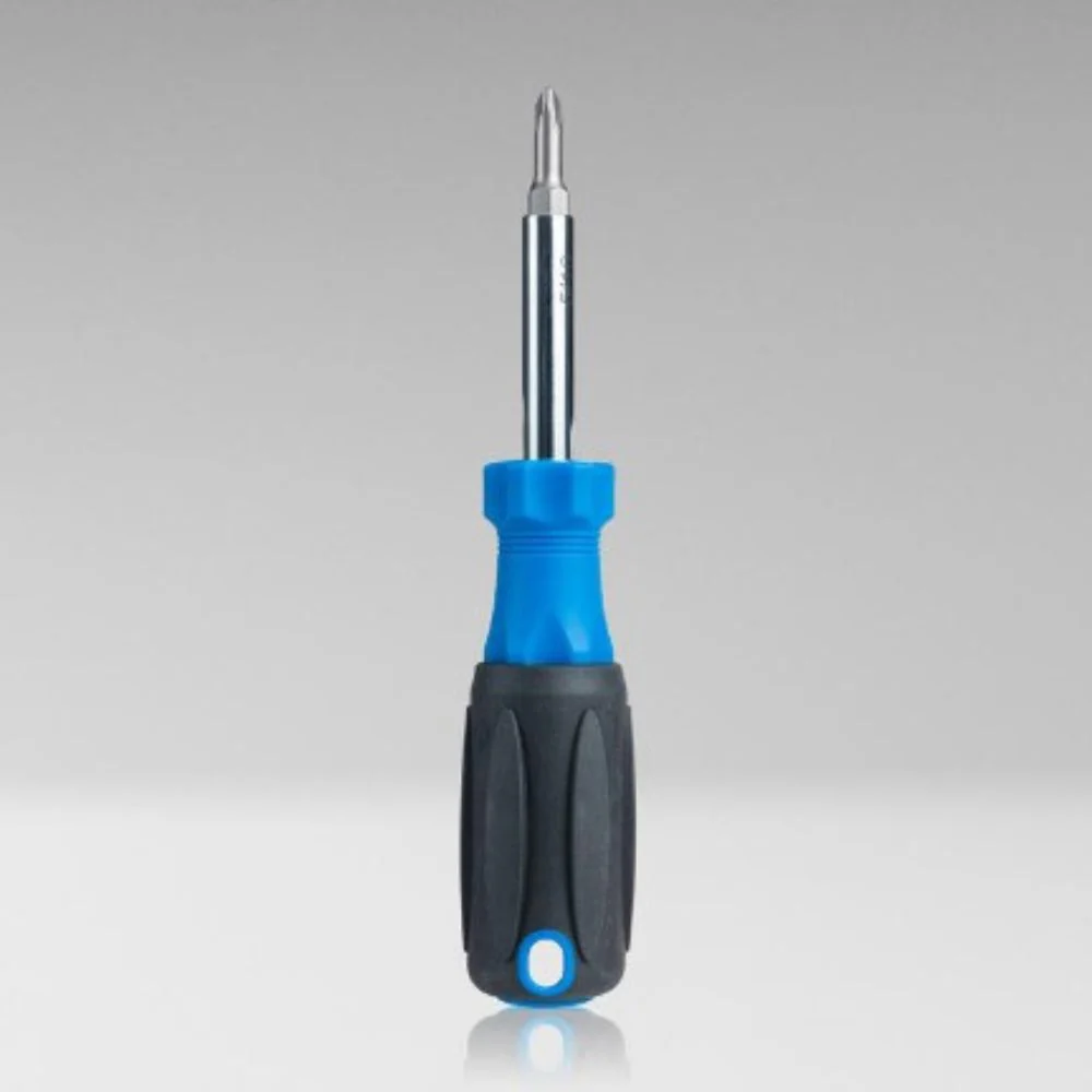 Jonard Tools COAX Tool Kit with Universal Compression Tool for RG59/6/7/11 Cables | JON-TK-85 - Image 4