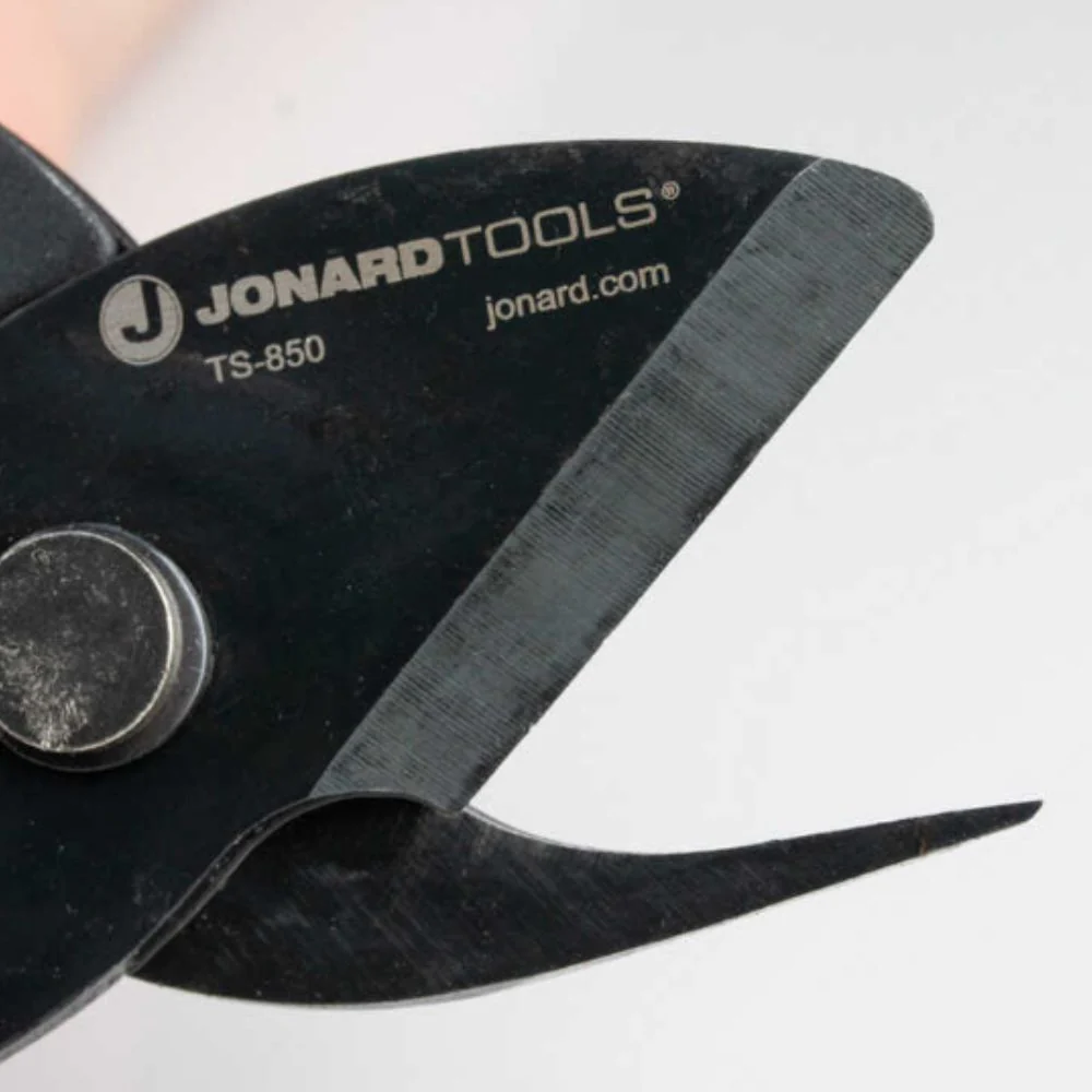 Jonard Tools Tabbing Shears | JON-TS-850 - Image 5
