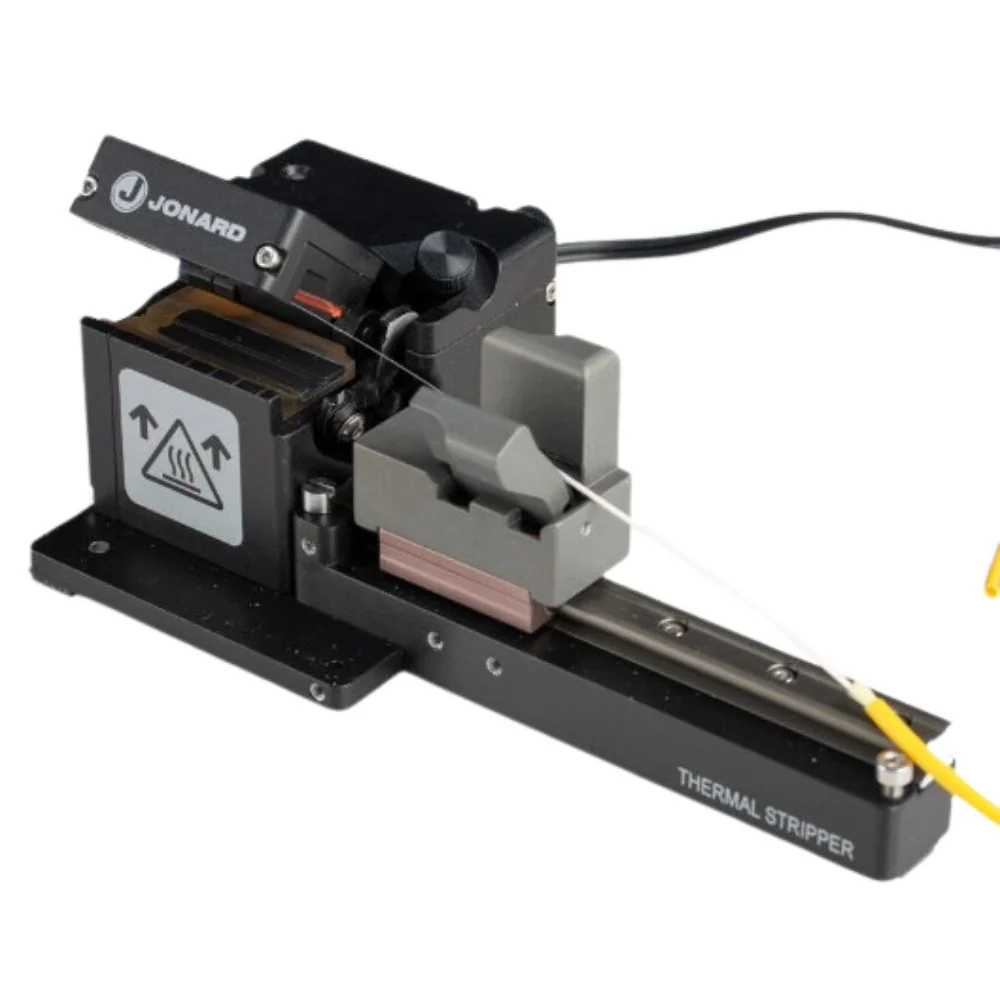 Jonard Tools Universal Clamp for Thermal Strippers | JON-TSUC-40 - Image 3