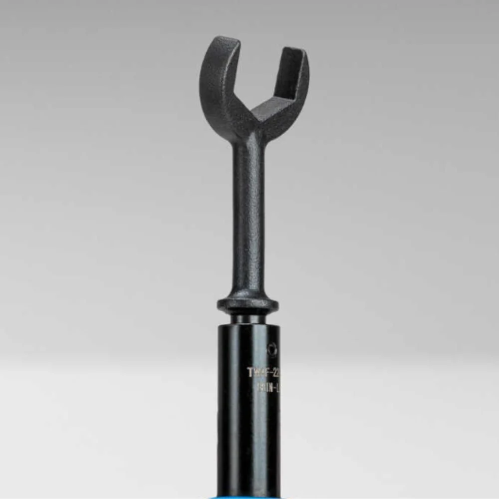 Jonard Tools Torque Wrench Full Head (22 mm/44 in-lb) | JON-TWAF-2244 - Image 3