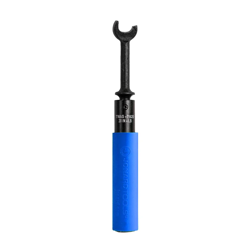 Jonard Tools F Connector Torque Wrench | JON-TWAS-71620