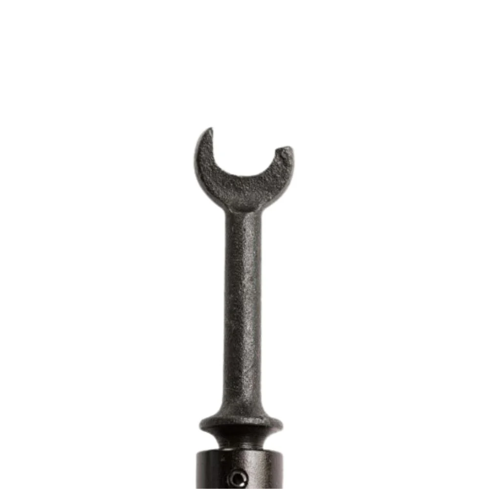 Jonard Tools F Connector Torque Wrench | JON-TWAS-71620 - Image 2