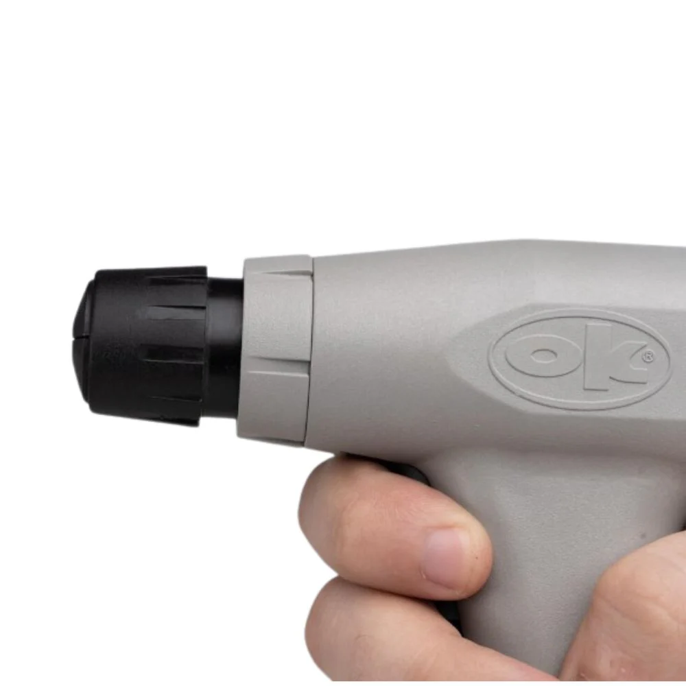 Jonard Tools Electric Wrap/Unwrap Tool with Backforce (115V) | JON-PTX-1BF - Image 2