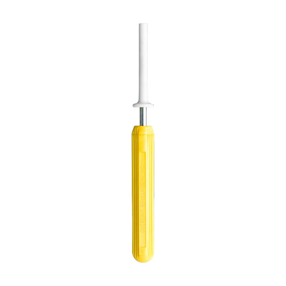 Jonard Tools Spring-Loaded Unwrap Tool (28-32 AWG) | JON-UW2832C