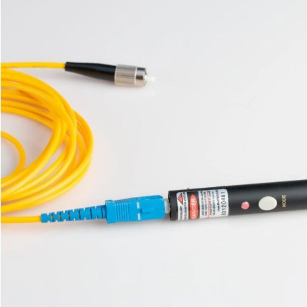 Jonard Tools Visual Fault Locator Kit | JON-VFL-150 - Image 3