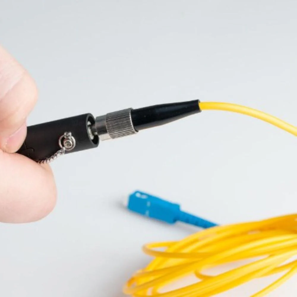 Jonard Tools Visual Fault Locator Kit | JON-VFL-150 - Image 4