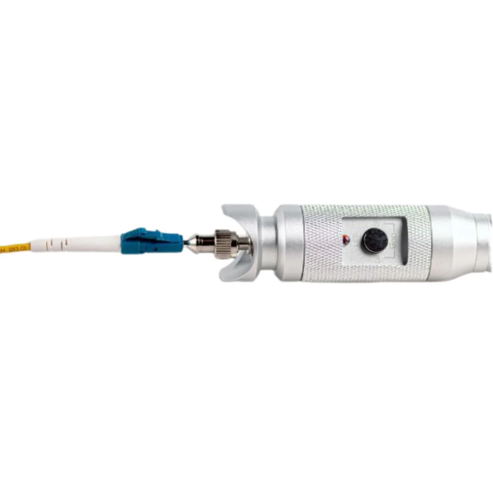 Jonard Tools Rugged Visual Fault Locator Kit | JON-VFL-300 - Image 4