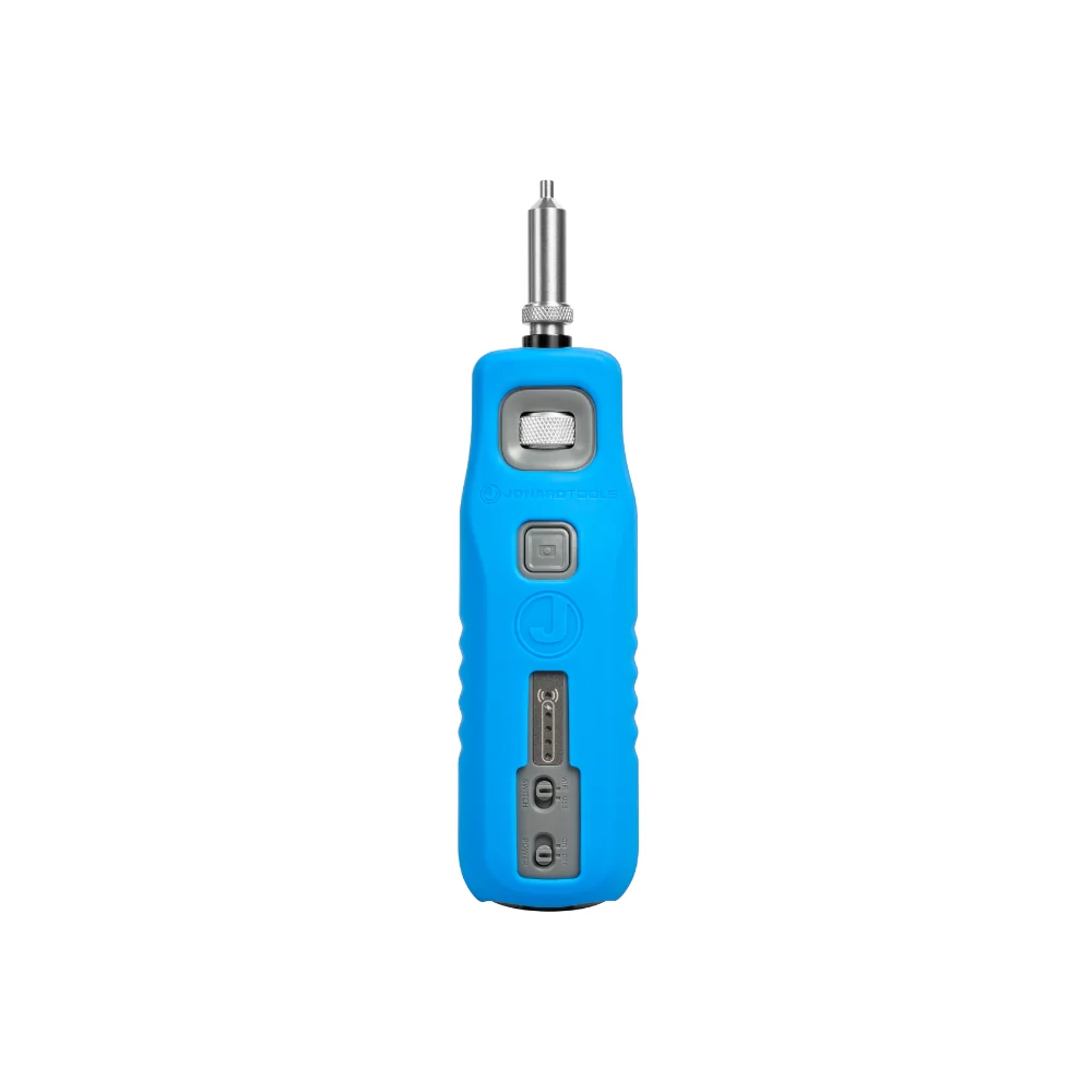 Jonard Tools Wireless Fiber Inspection Microscope | JON-WFM-100